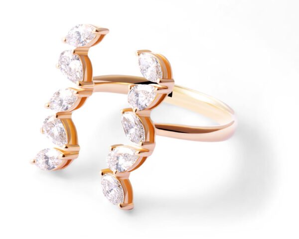 Nova Ring