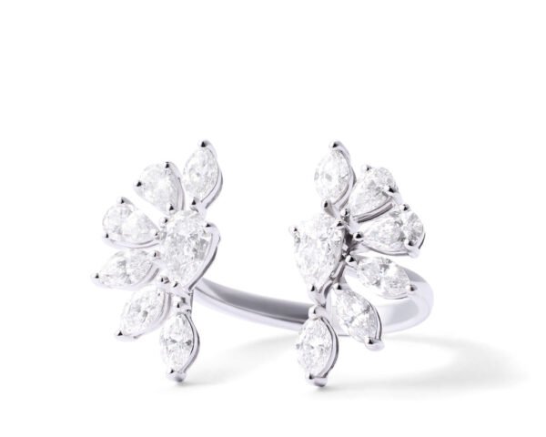 Estelle Open Ring