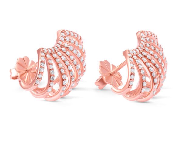 Eterna Earrings