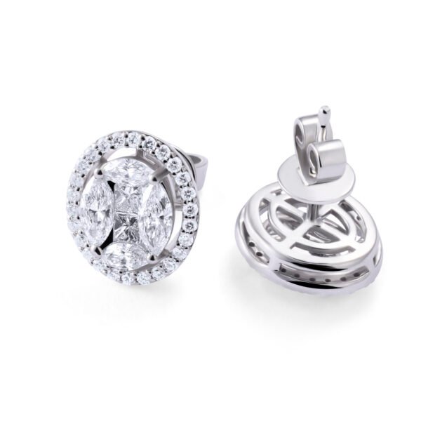 Solis Earrings